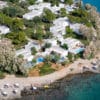 Minos Beach Art Hotel - Naido Wedding 3