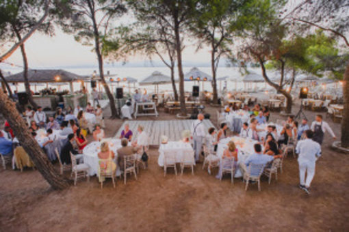 Naido Wedding Dioni Package Spetses Island