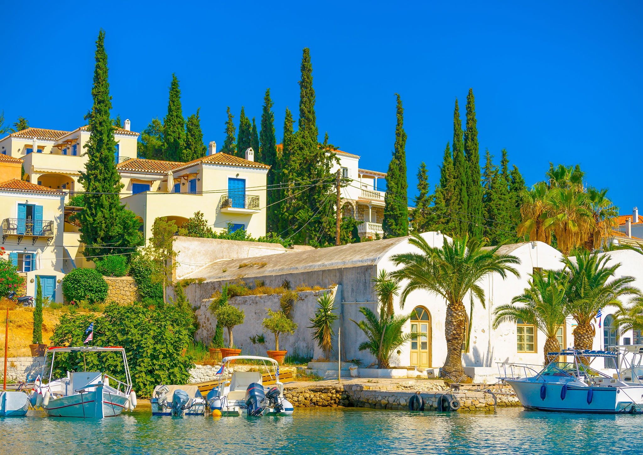 Spetses