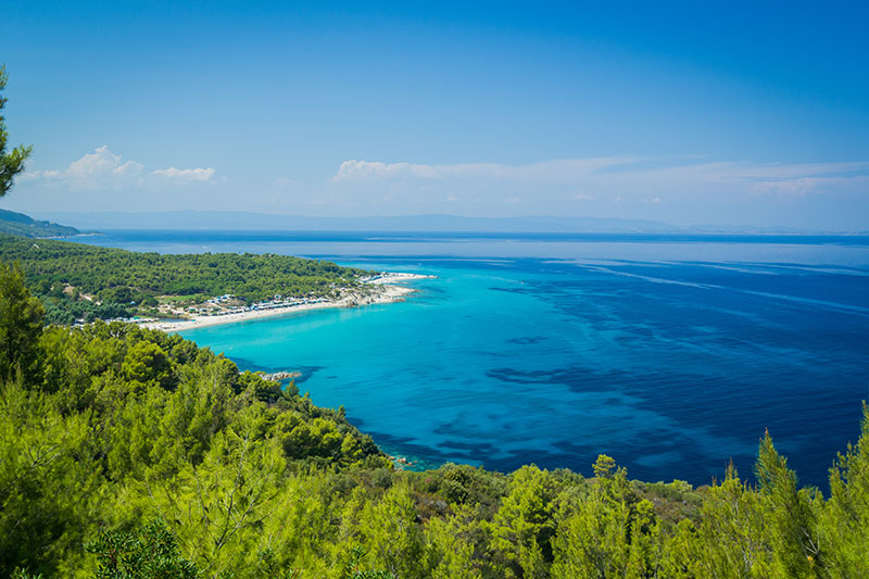 Chalkidiki