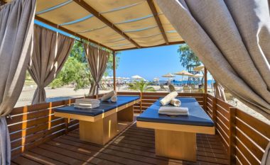 Fodele Beach and Water Park Holiday Resort in Crete - Naido Wedding